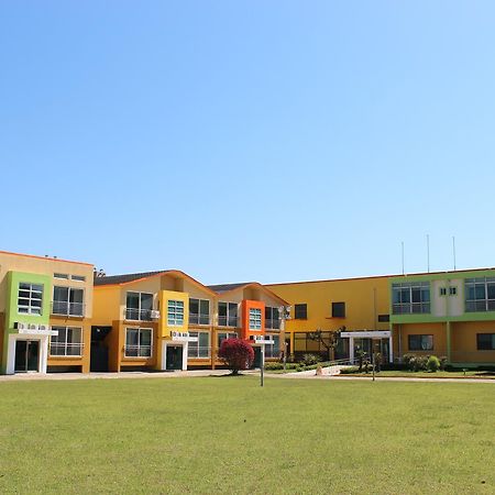Geomunoreum Hostel Jeju Luaran gambar