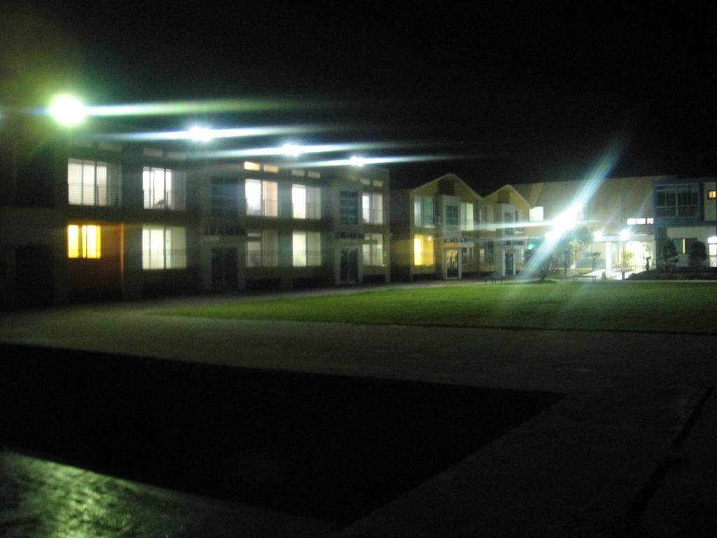 Geomunoreum Hostel Jeju Luaran gambar