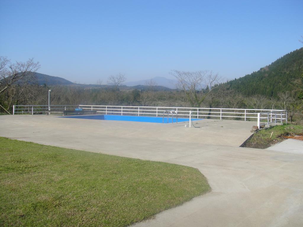 Geomunoreum Hostel Jeju Luaran gambar