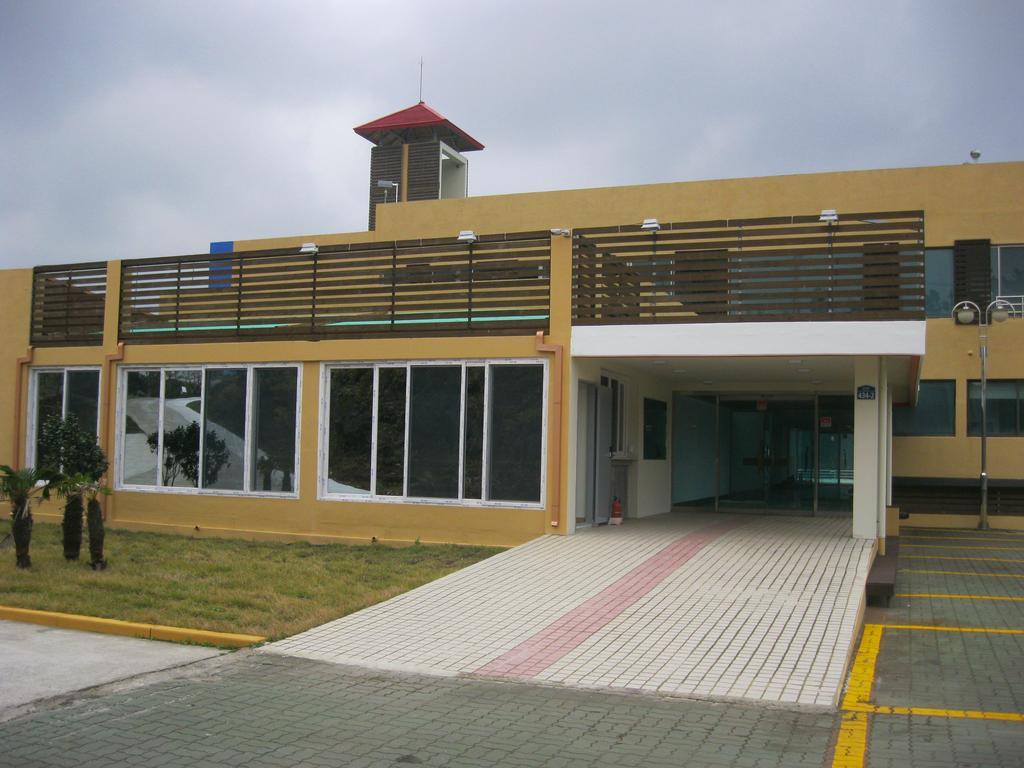 Geomunoreum Hostel Jeju Luaran gambar