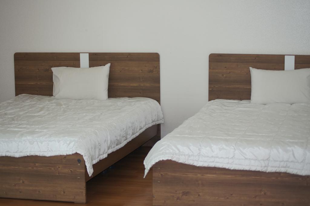 Geomunoreum Hostel Jeju Luaran gambar
