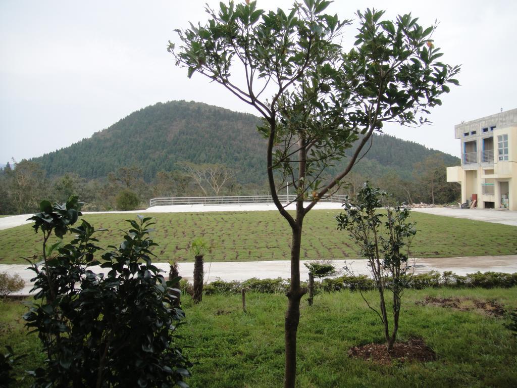 Geomunoreum Hostel Jeju Luaran gambar