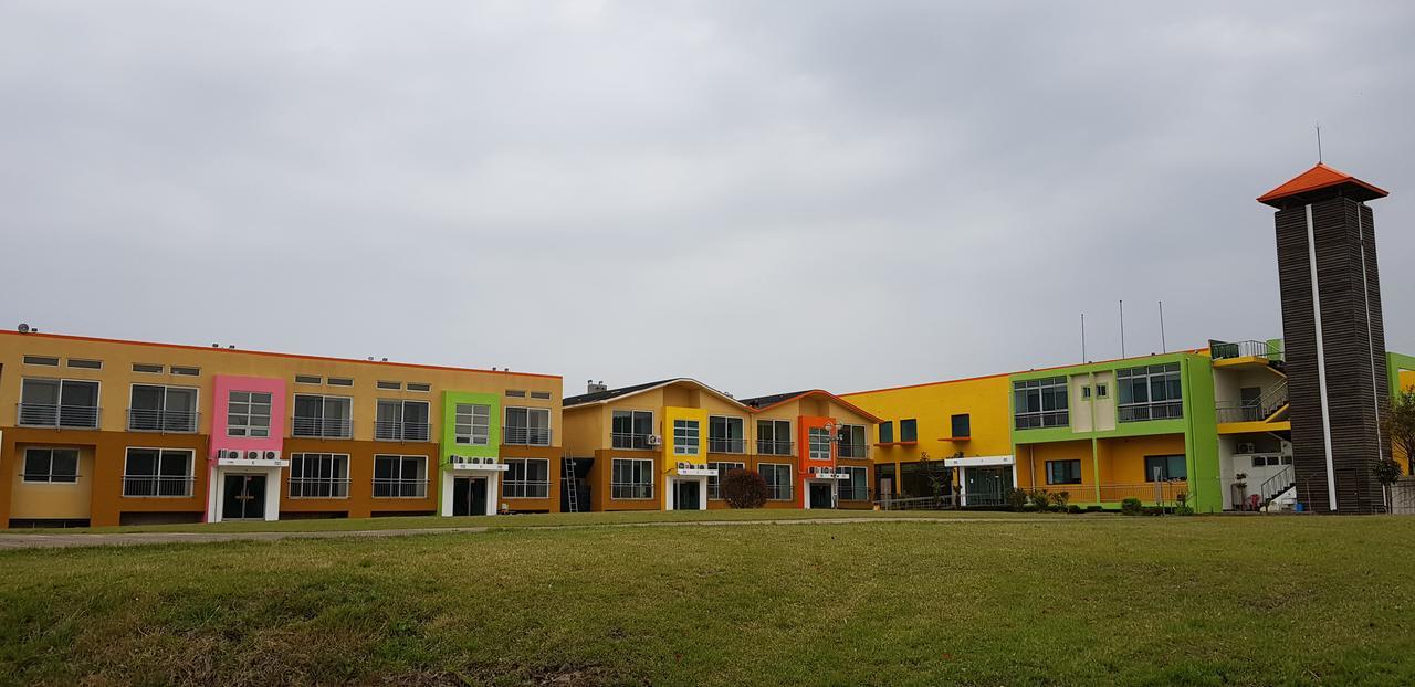 Geomunoreum Hostel Jeju Luaran gambar